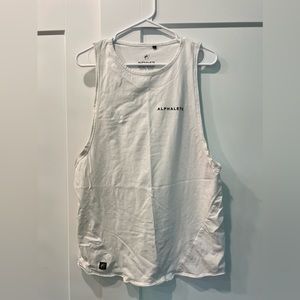Alphalete Workout Tank